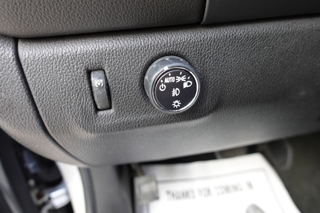 2016 GMC Canyon Image 38