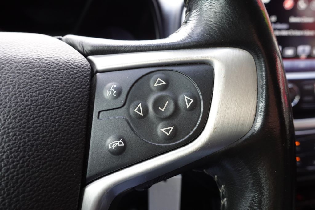 2016 GMC Canyon Image 54