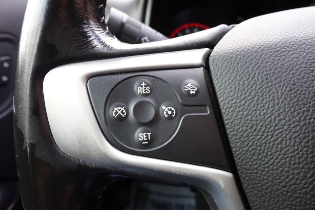 2016 GMC Canyon Image 55