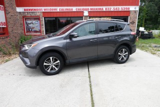 Image for 2016 Toyota Rav4 XLE ID: 6694643