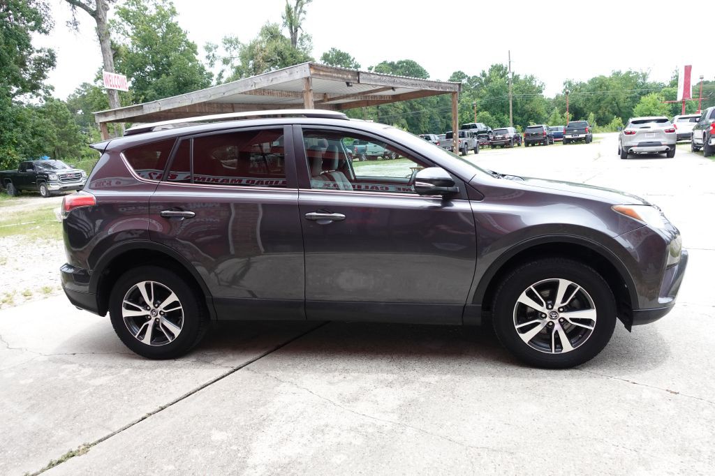 2016 Toyota Rav4 Image 13