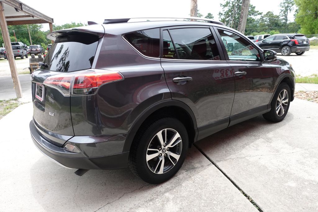 2016 Toyota Rav4 Image 14