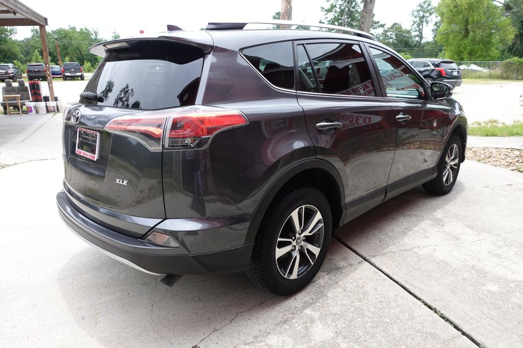 2016 Toyota Rav4 Image 15