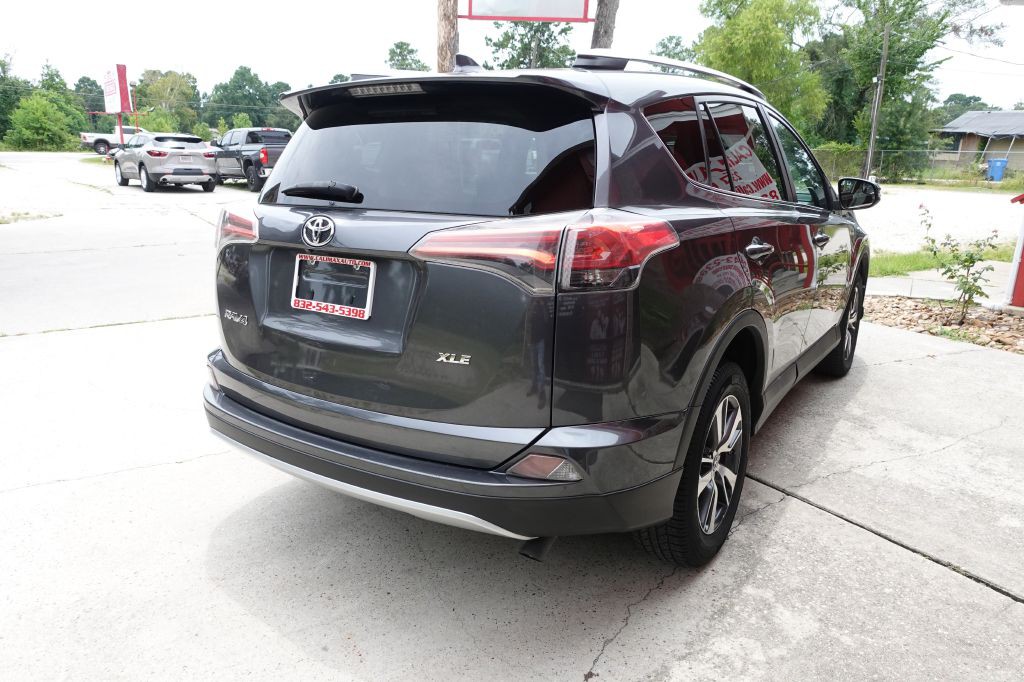 2016 Toyota Rav4 Image 17