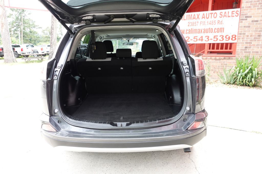 2016 Toyota Rav4 Image 23