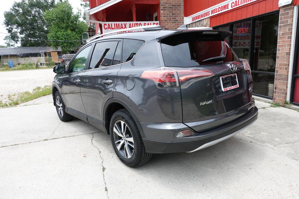 2016 Toyota Rav4 Image 25