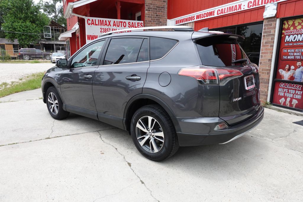 2016 Toyota Rav4 Image 26