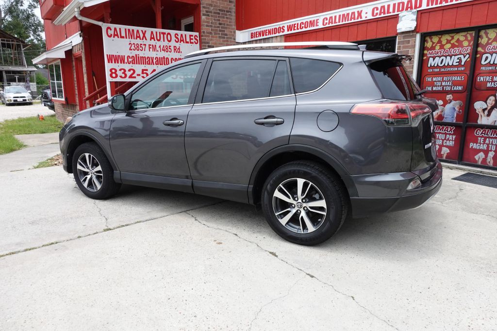 2016 Toyota Rav4 Image 27