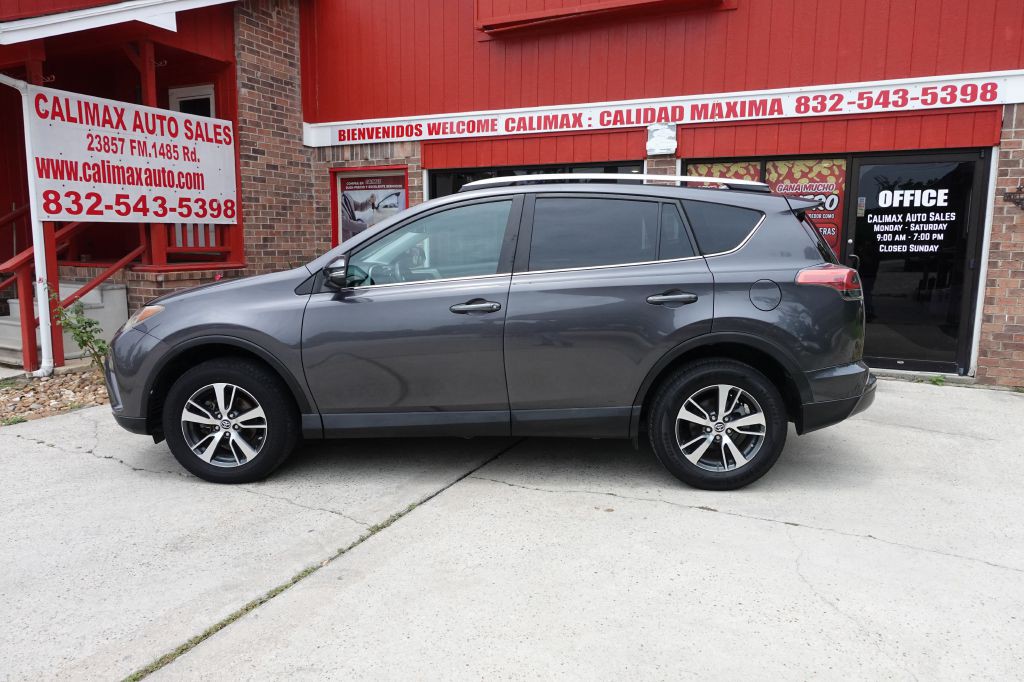 2016 Toyota Rav4 Image 29
