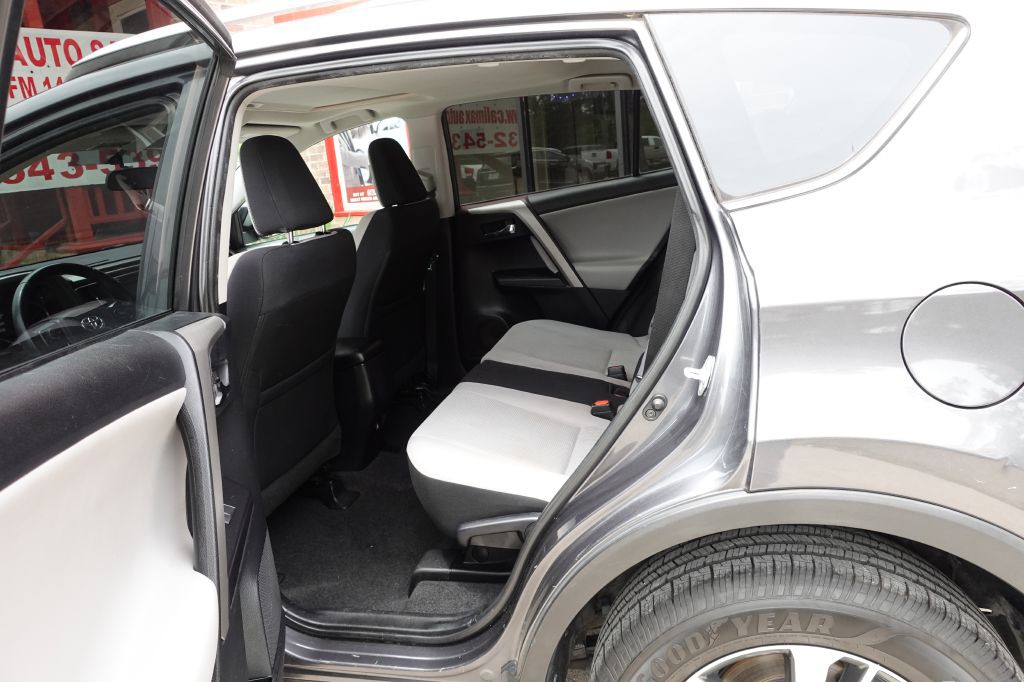 2016 Toyota Rav4 Image 33