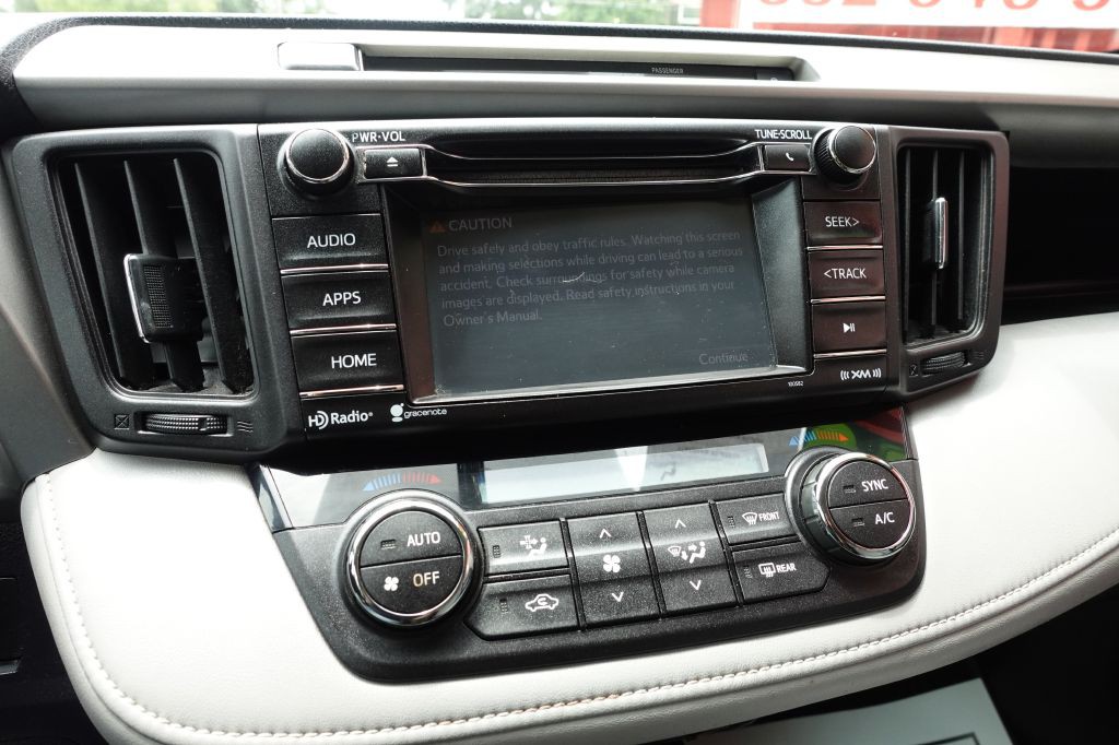 2016 Toyota Rav4 Image 41