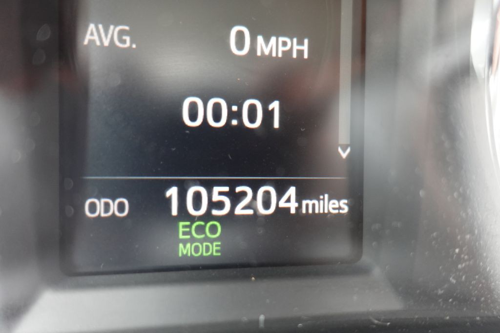 2016 Toyota Rav4 Image 48