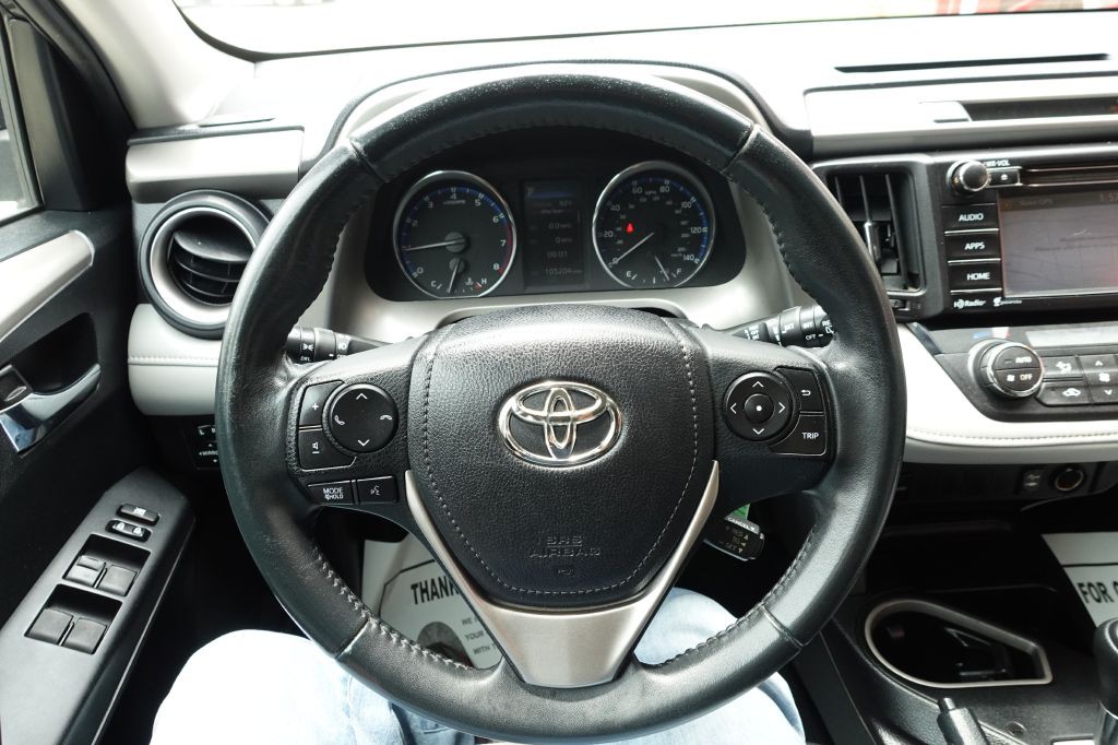 2016 Toyota Rav4 Image 50