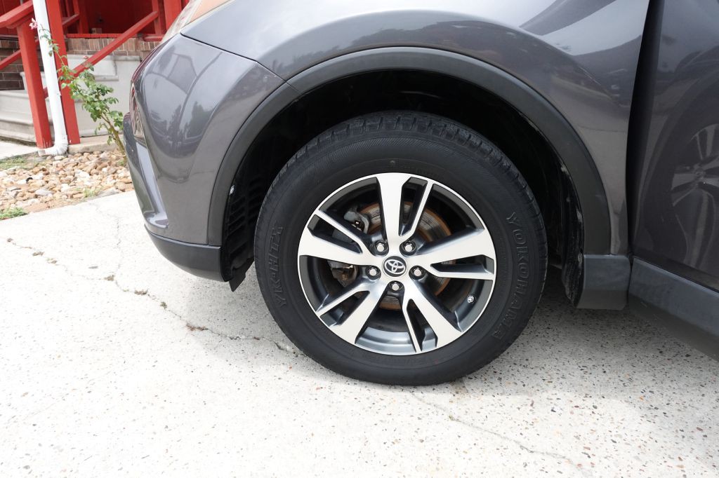 2016 Toyota Rav4 Image 54