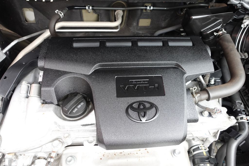 2016 Toyota Rav4 Image 55