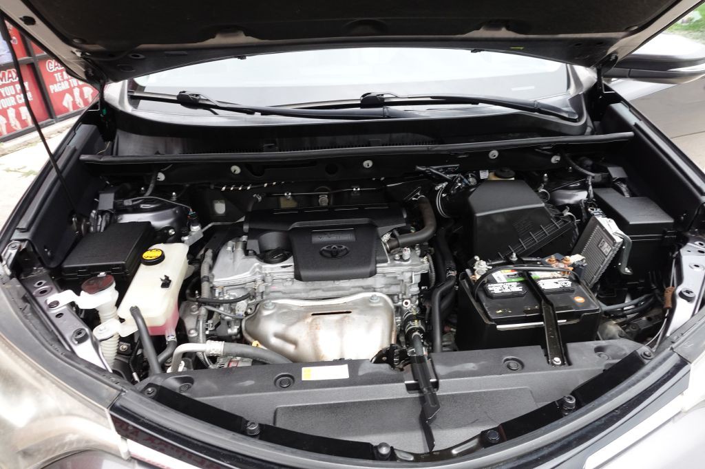 2016 Toyota Rav4 Image 56