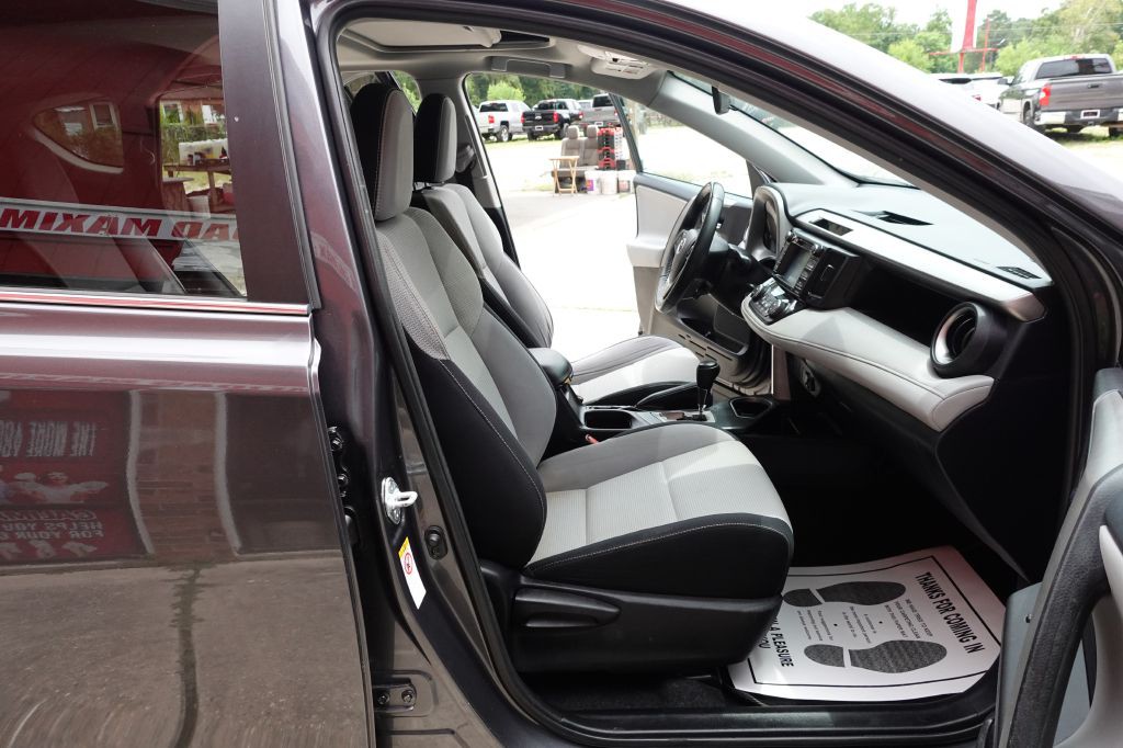 2016 Toyota Rav4 Image 58