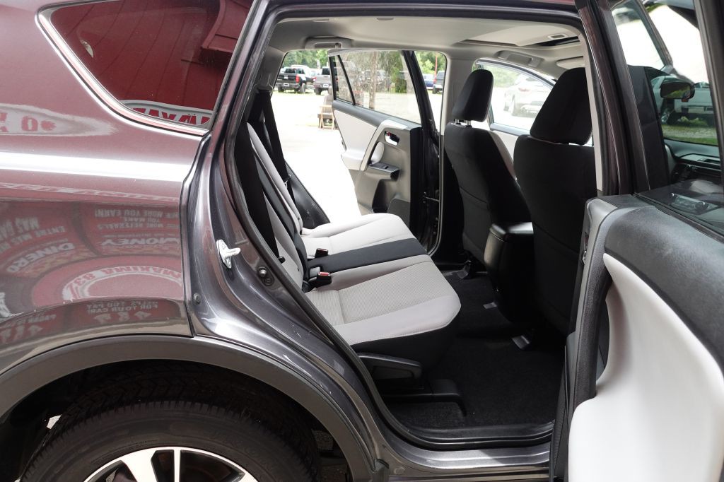 2016 Toyota Rav4 Image 60