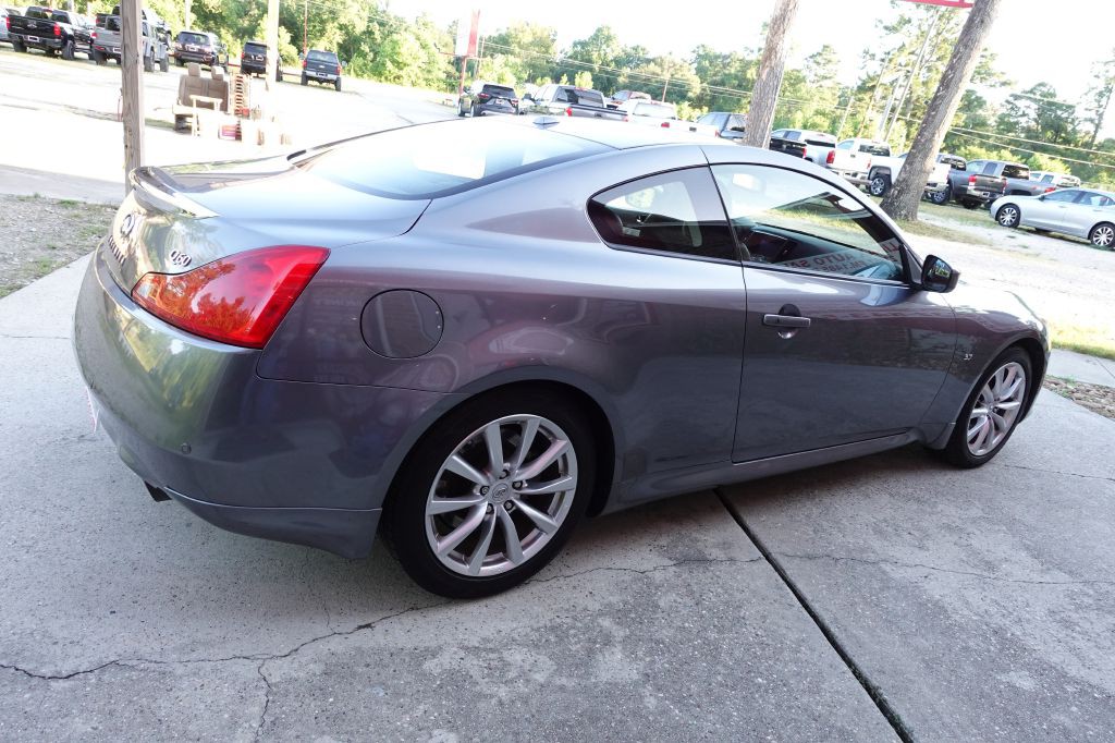 2014 INFINITI Q60 Image 12