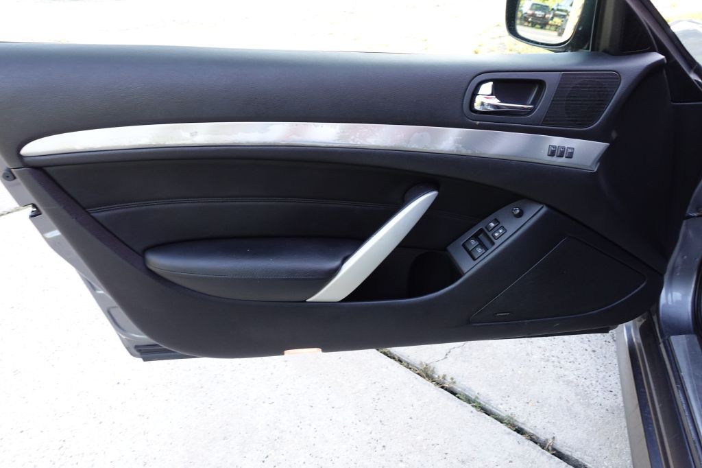 2014 INFINITI Q60 Image 29