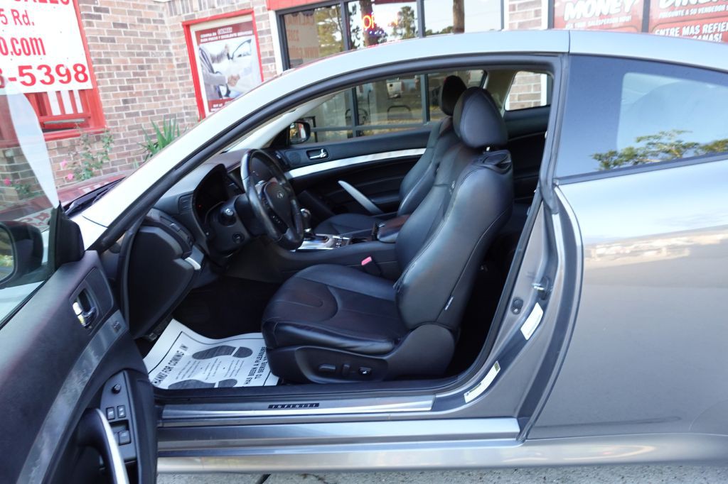 2014 INFINITI Q60 Image 32