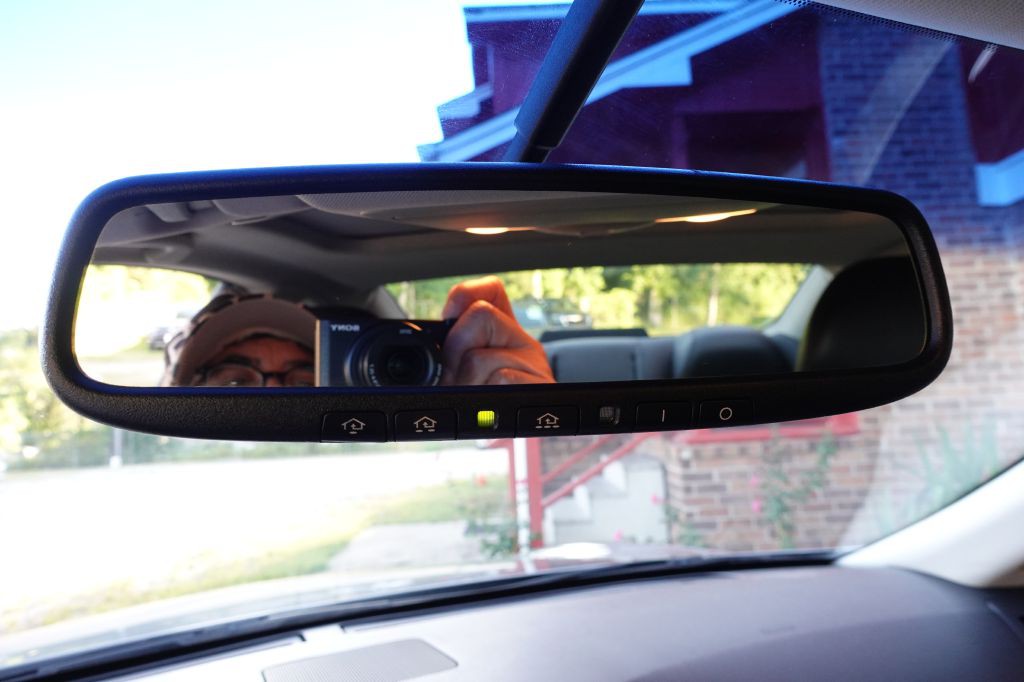 2014 INFINITI Q60 Image 36