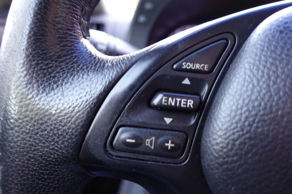 2014 INFINITI Q60 Image 48