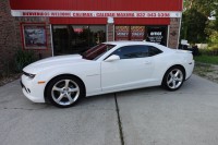 Image for 2015 Chevrolet Camaro Lt Rs ID: 6699403
