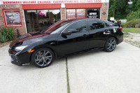 Image for 2018 Honda Civic SI ID: 6702450