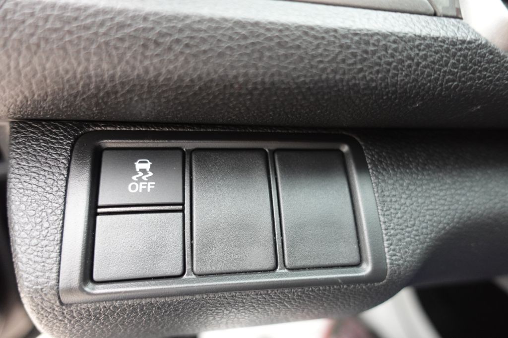 2018 Honda Civic Image 40