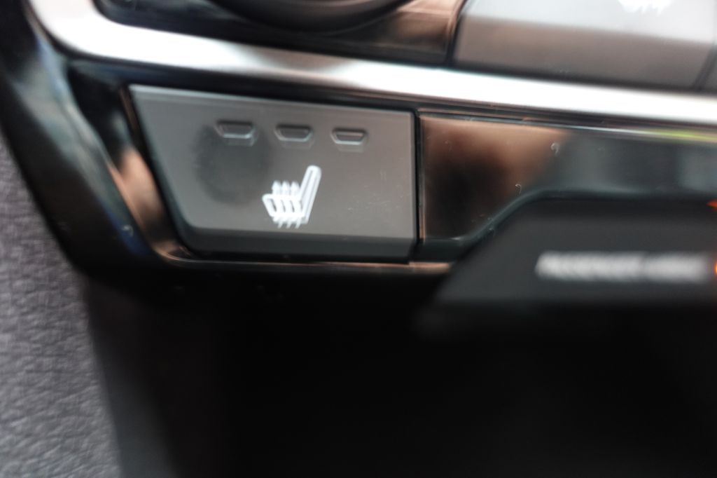 2018 Honda Civic Image 44