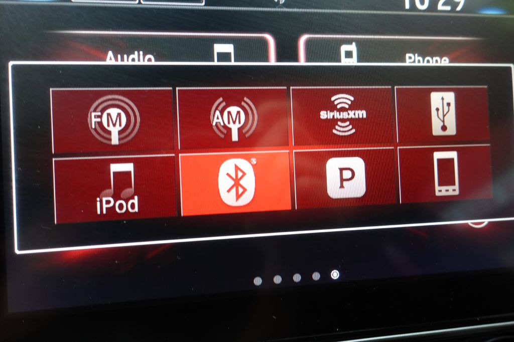 2018 Honda Civic Image 48