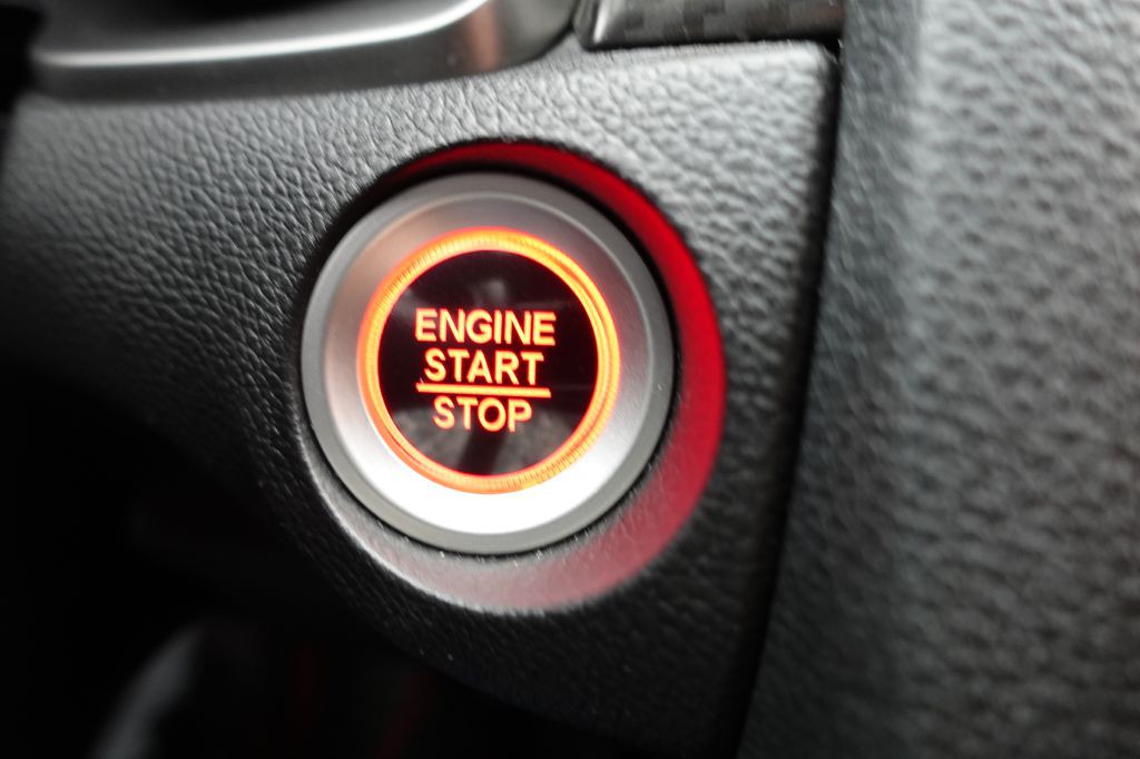 2018 Honda Civic Image 52