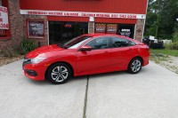Image for 2017 Honda Civic LX ID: 6709690