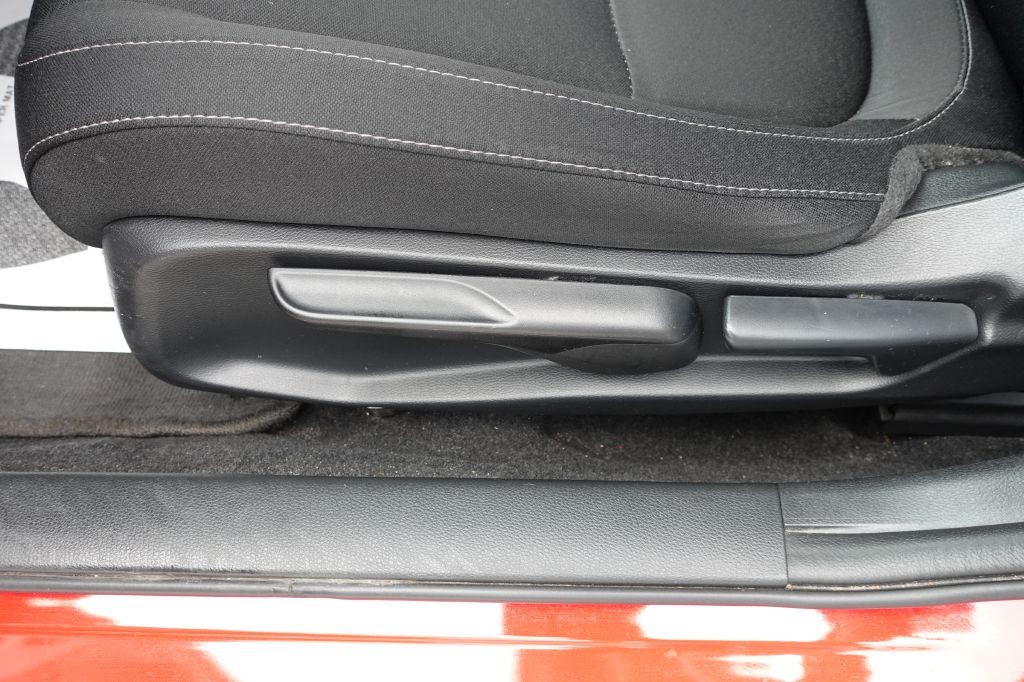 2017 Honda Civic Image 34