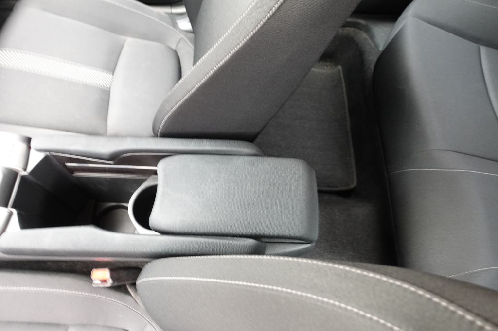 2017 Honda Civic Image 35