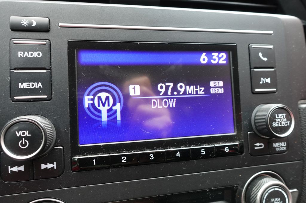 2017 Honda Civic Image 42