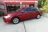 Image for 2017 Toyota Camry LE ID: 6717454