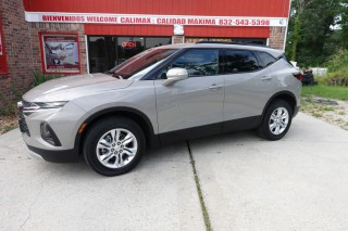 Image for 2021 Chevrolet Blazer 2LT ID: 6720152