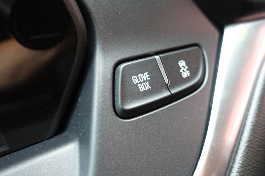 2021 Chevrolet Blazer Image 42