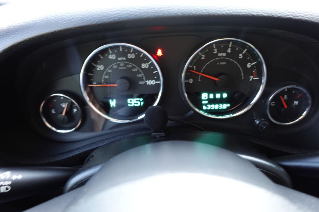 2018 Jeep Wrangler Unlimited Image 49