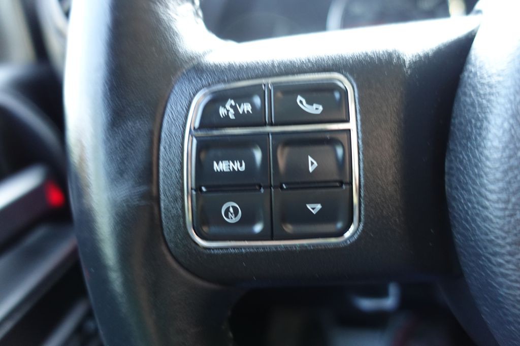 2018 Jeep Wrangler Unlimited Image 52