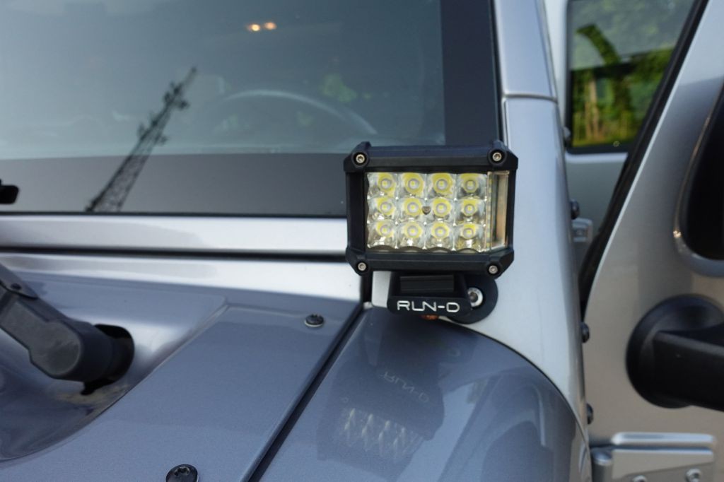 2018 Jeep Wrangler Unlimited Image 54