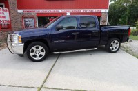 Image for 2012 Chevrolet Silverado 1500 LT ID: 6730144