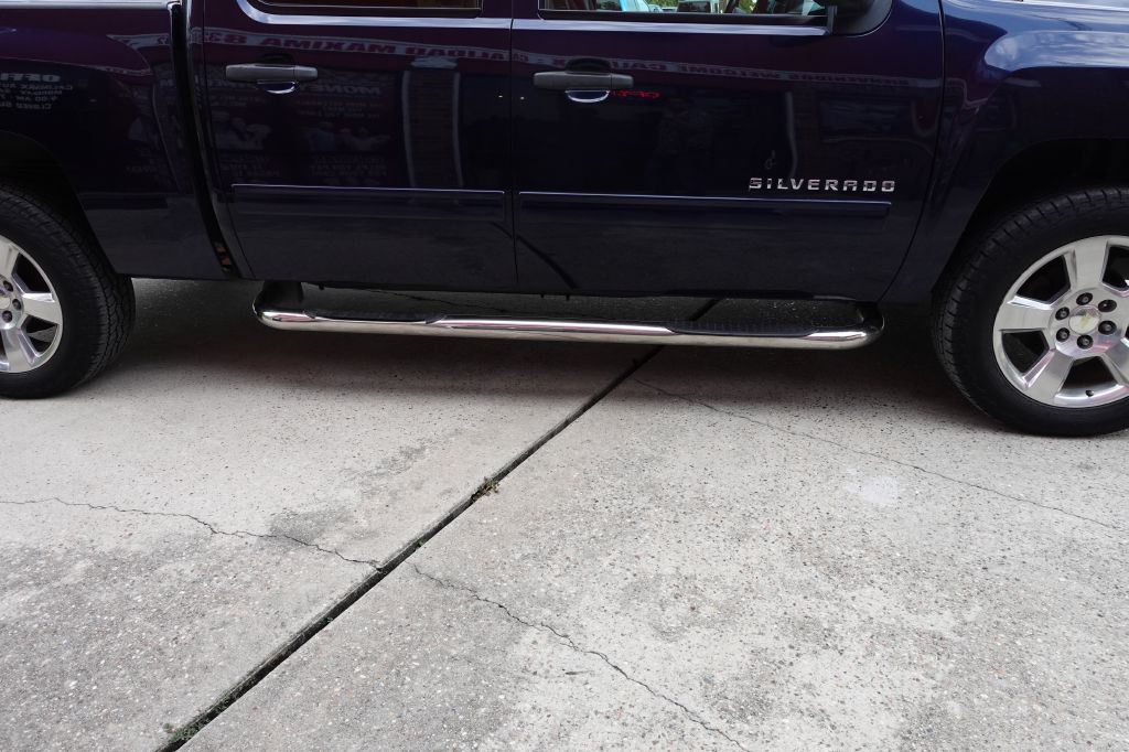 2012 Chevrolet Silverado 1500 Image 12
