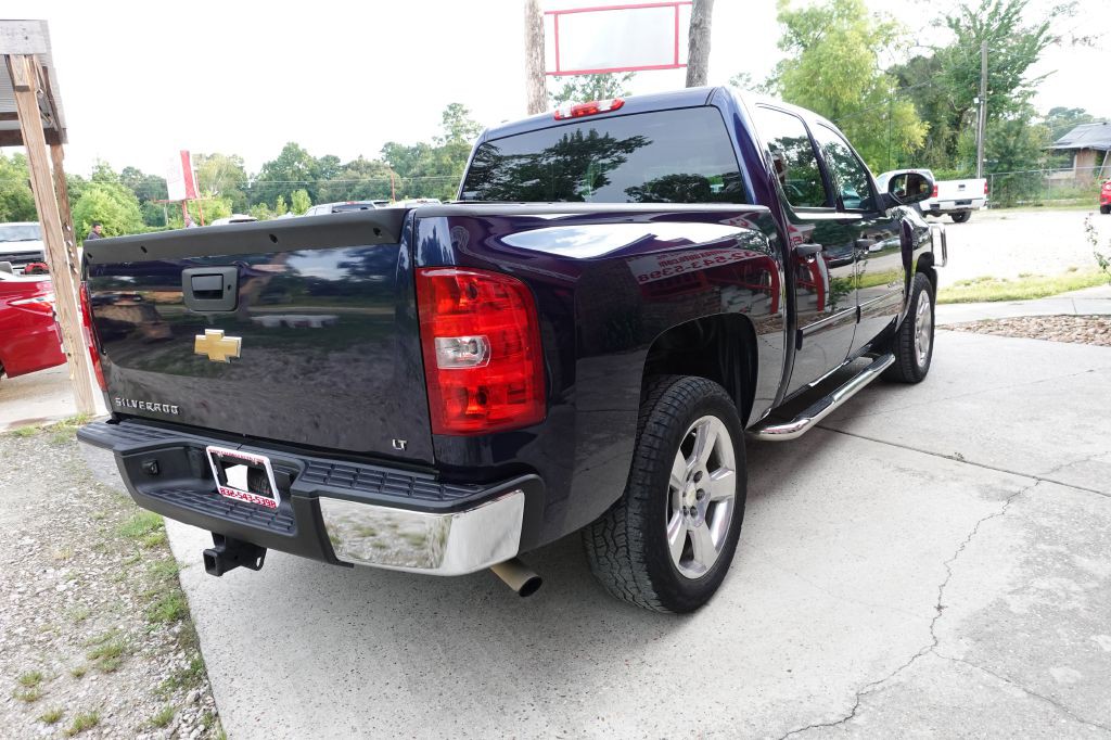 2012 Chevrolet Silverado 1500 Image 15
