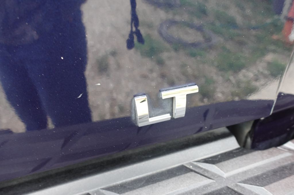 2012 Chevrolet Silverado 1500 Image 19