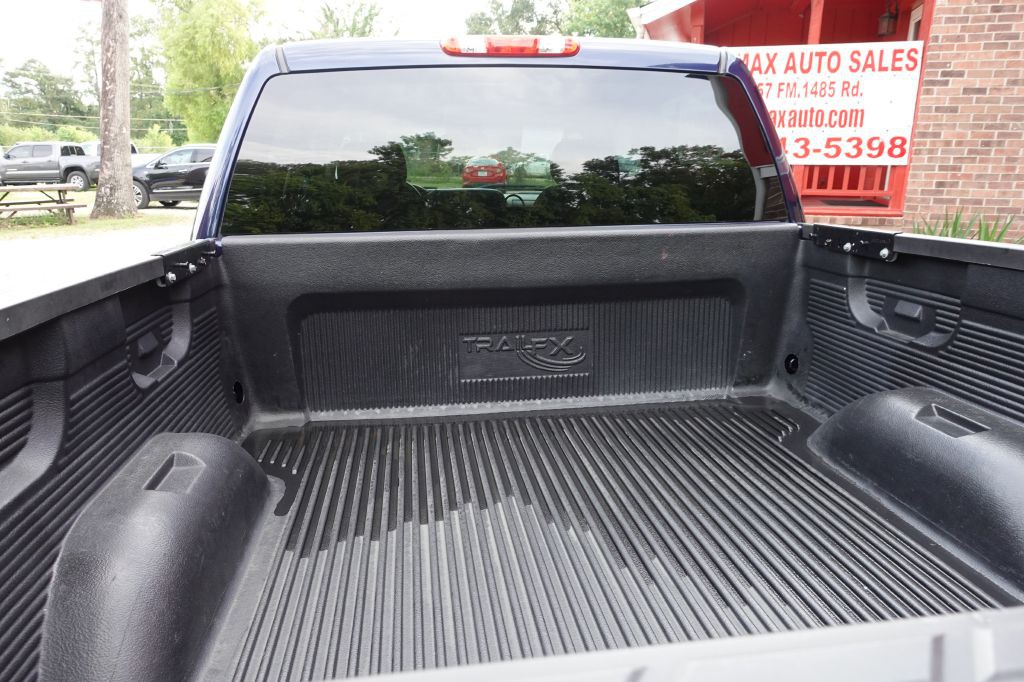 2012 Chevrolet Silverado 1500 Image 22