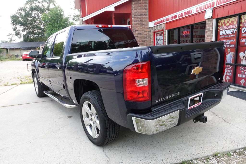 2012 Chevrolet Silverado 1500 Image 23