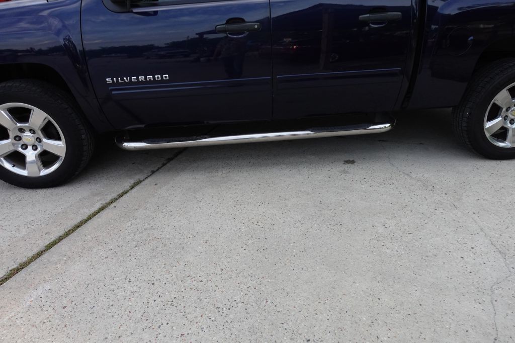 2012 Chevrolet Silverado 1500 Image 28